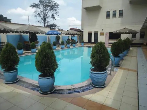 Hotel photo 11