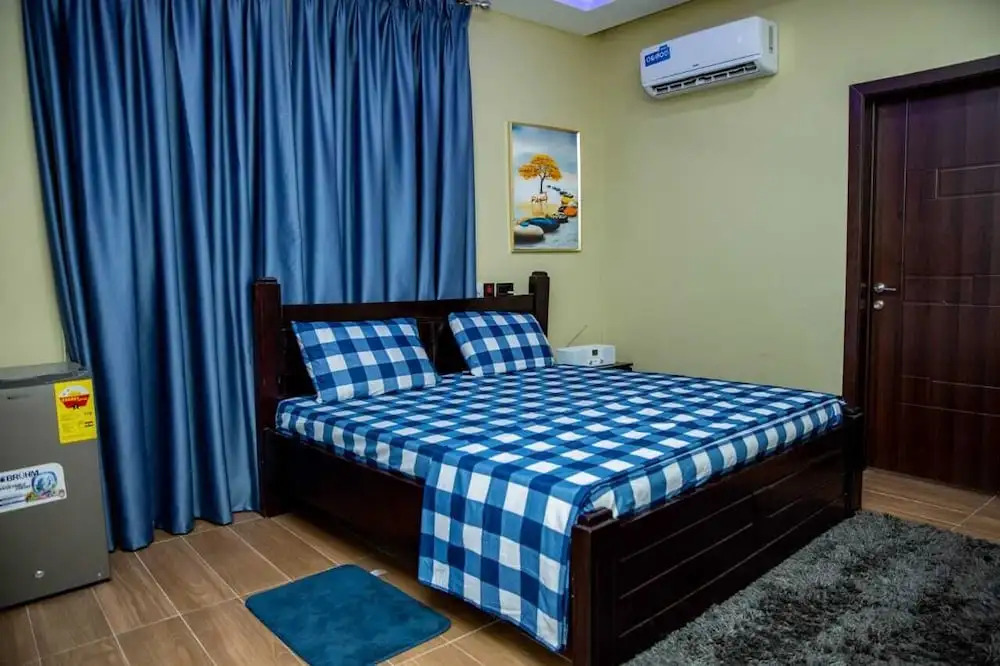 Js way Apartments and Executive Hotel — фото 3