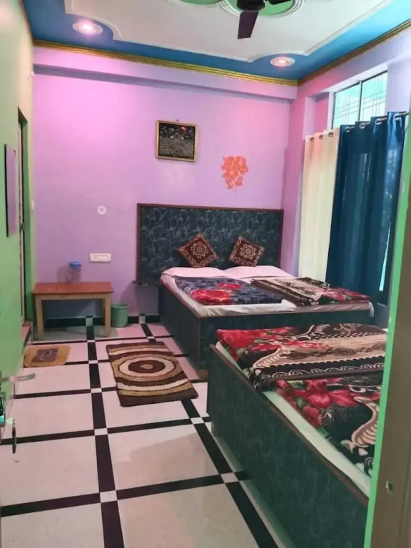 Hotel Rudra
