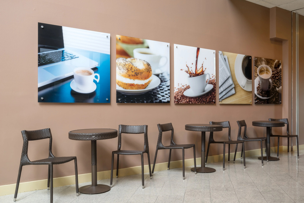 Holiday Inn Manitowoc by IHG - Général
