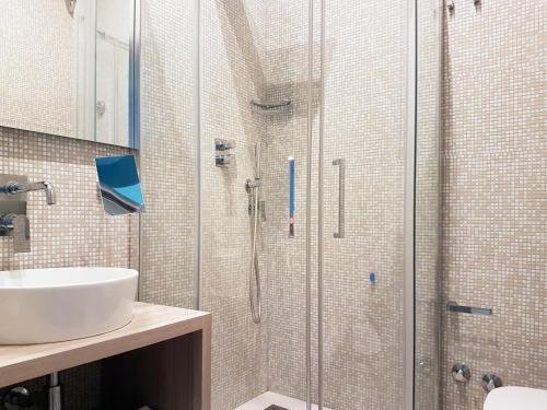 Don Ugo Luxury Rooms in Tropea by null