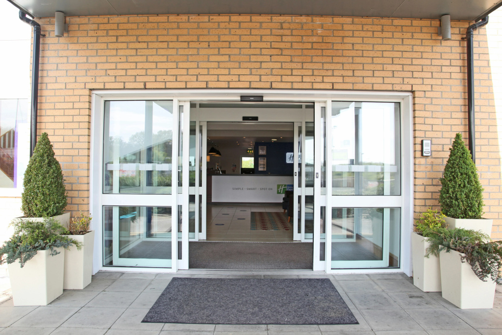 Holiday Inn Express Braintree by IHG - Général
