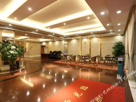 Business Centre