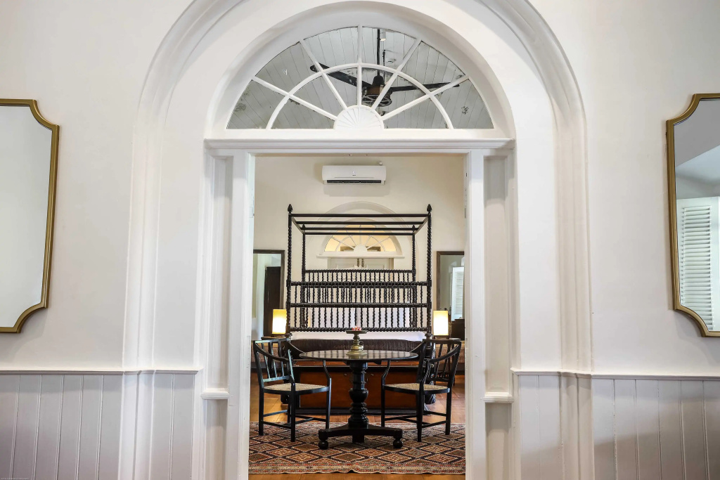 Galle Fort Hotel - Chambres