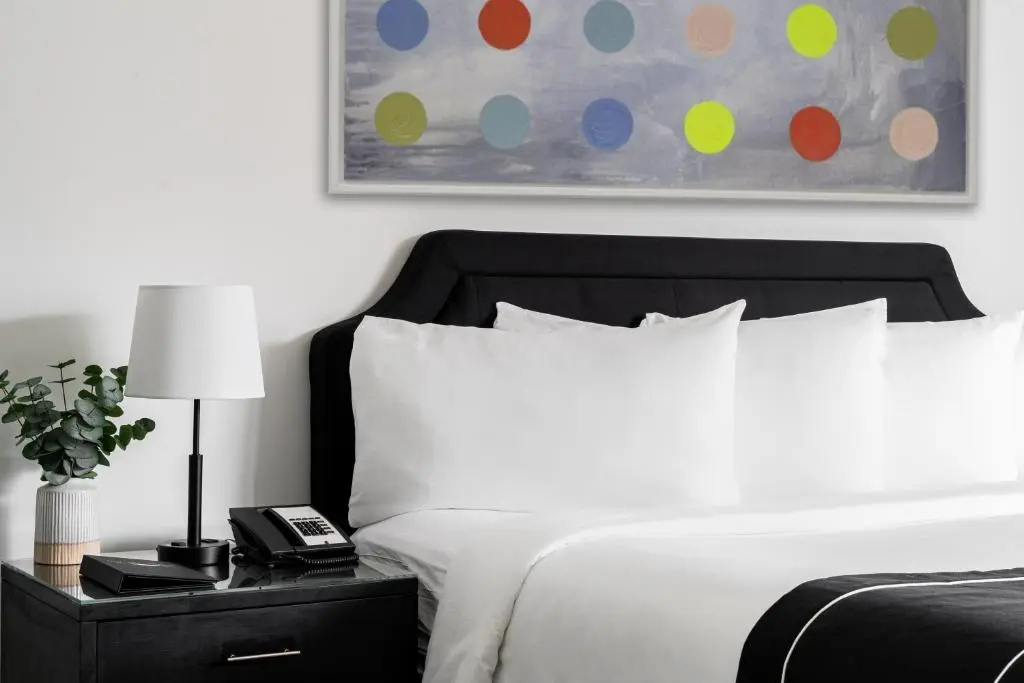 Essex House By Clevelander - Chambres