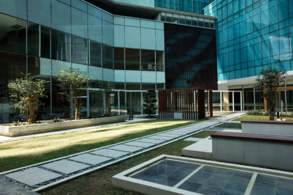 Wyndham Panbil Batam