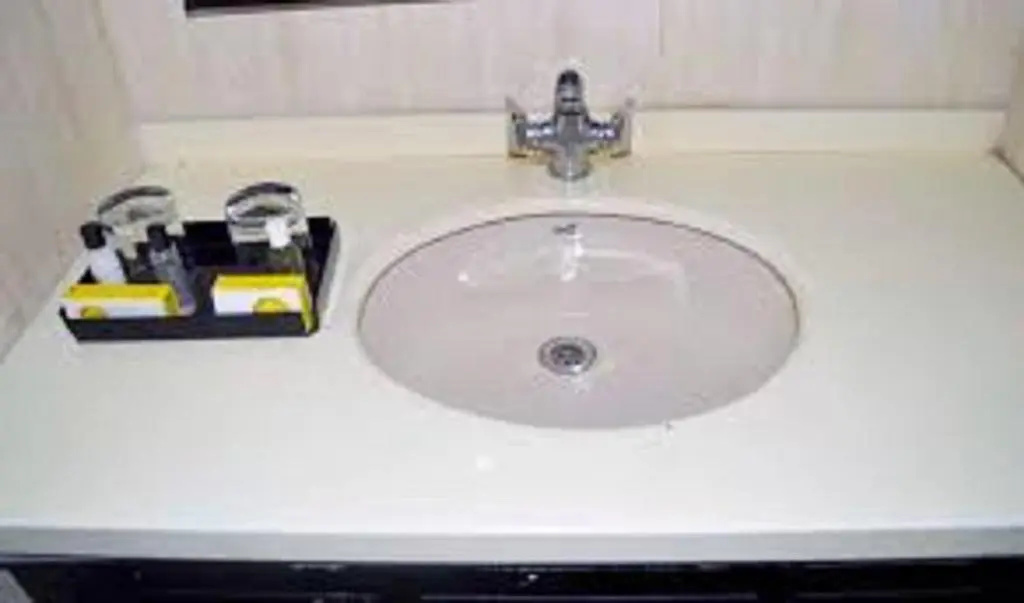 Sterling Sariska - Chambres