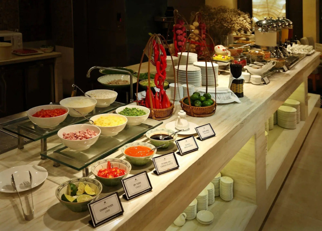 Hotel photo 12