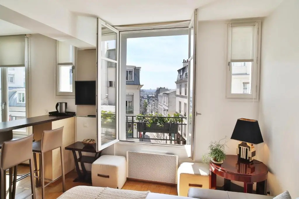 Montmartre Residence 43