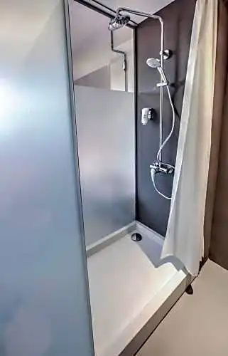 Vavien Hotel - Chambres