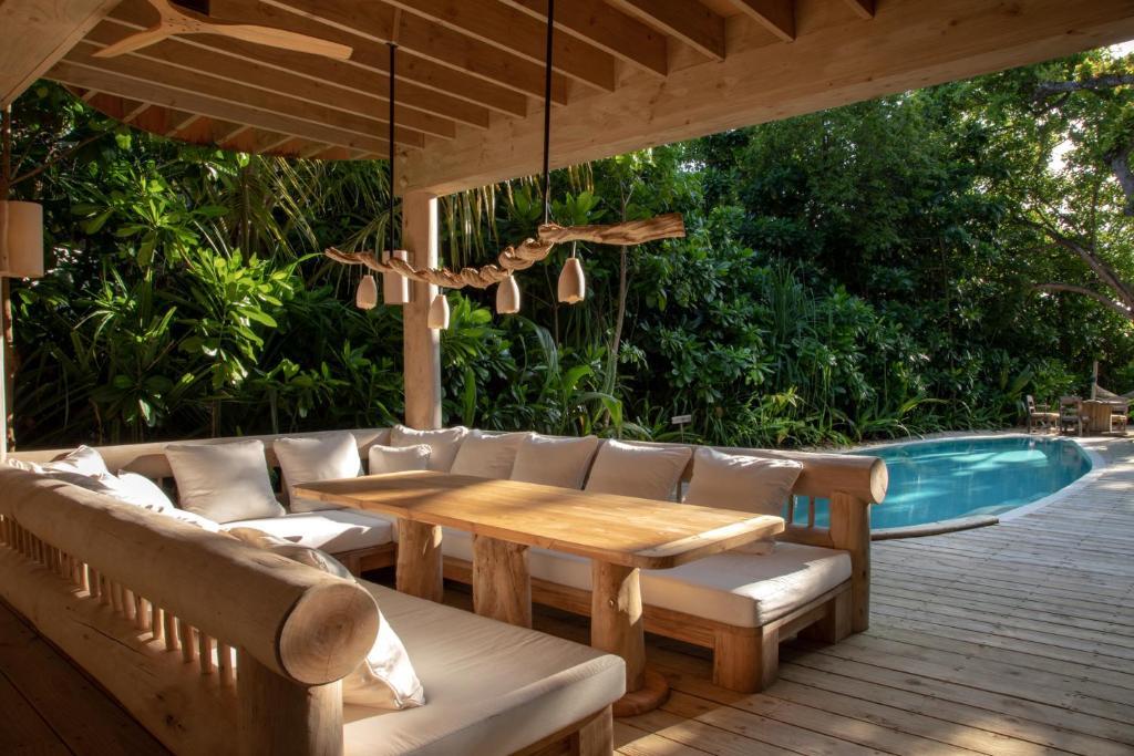 Soneva Fushi