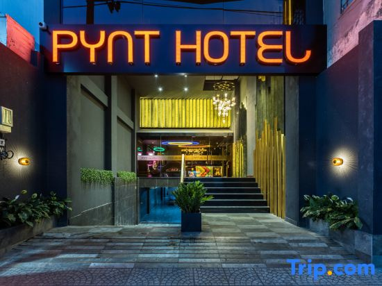 PYNT Hotel 5