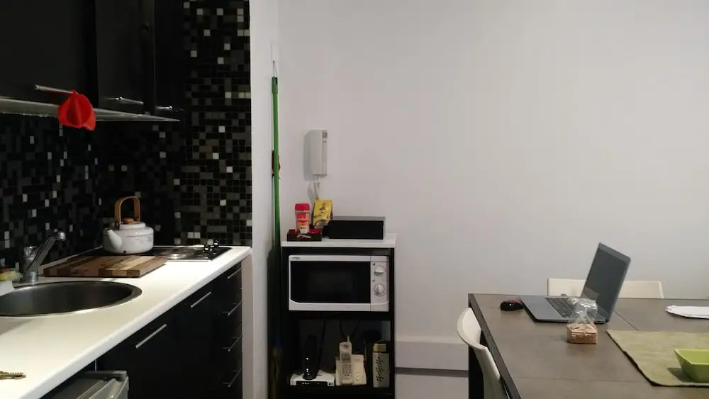 Concord Pilar Apart Suite 313 - Almendros - Général