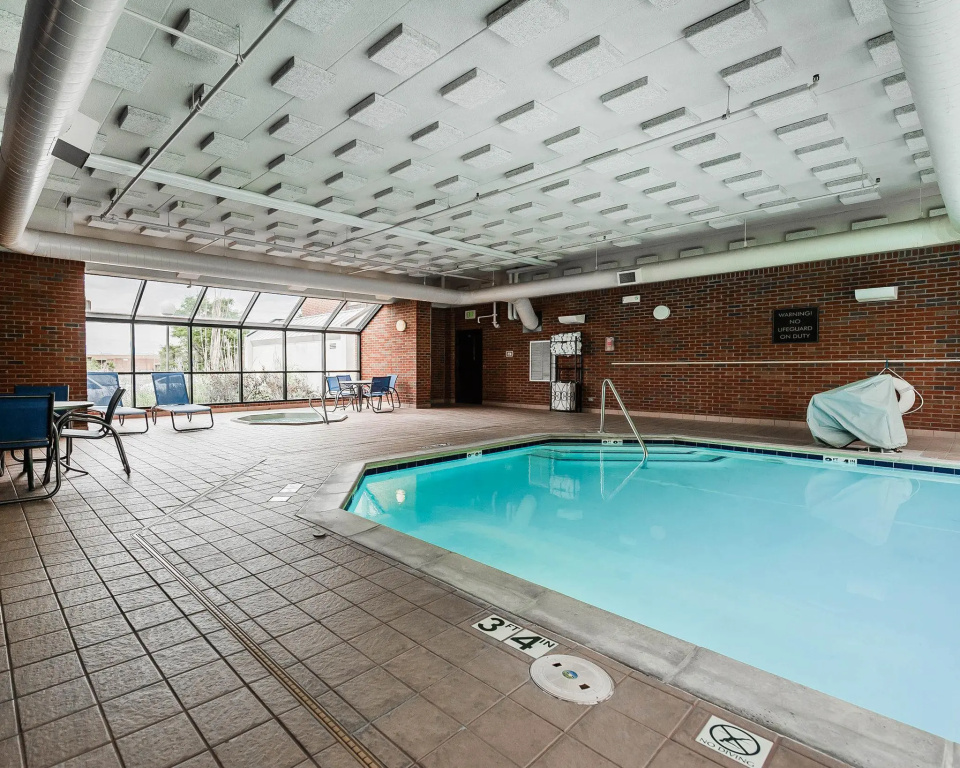 Hotel photo 12