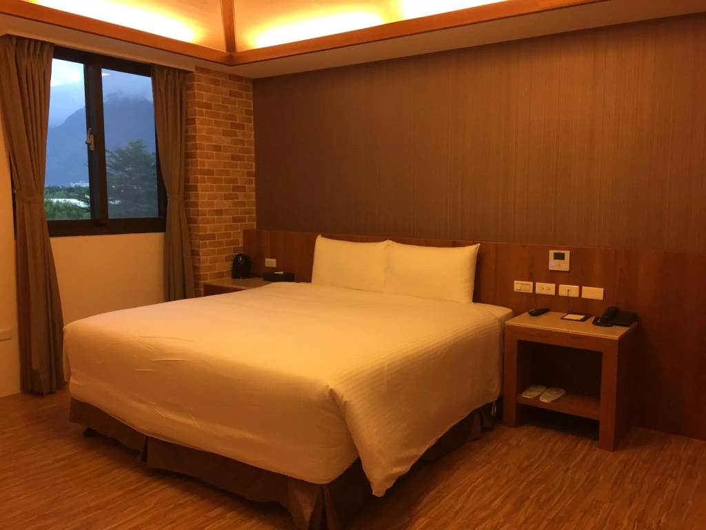 Hualien Toong Mao Resort - Général