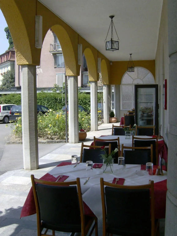 Hotel photo 19