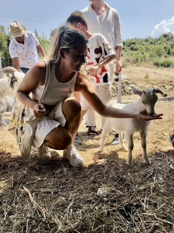 Bote Farms - Agritourism - фото 20