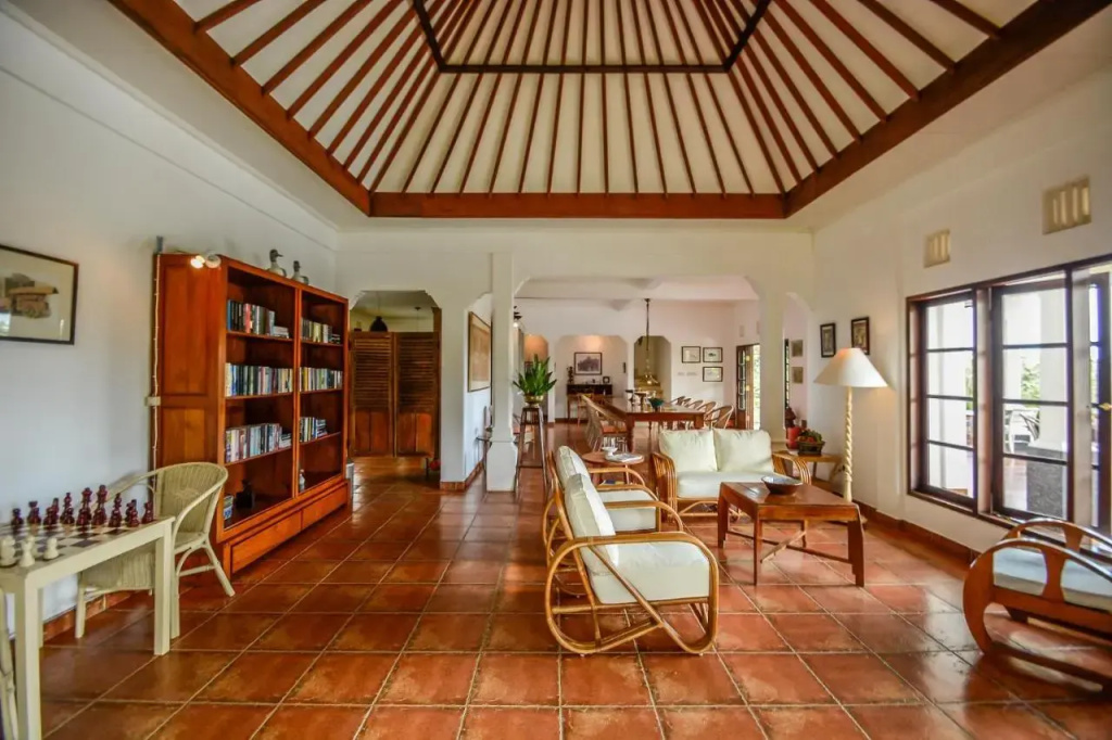 Bukit Asri Lodge - Général