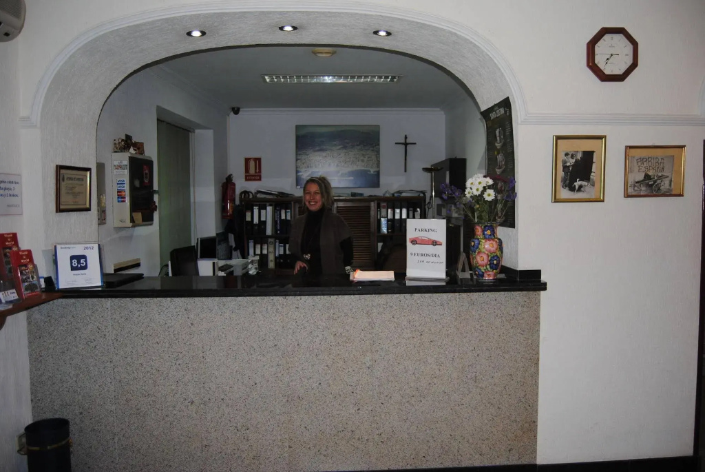 Hotel photo 19