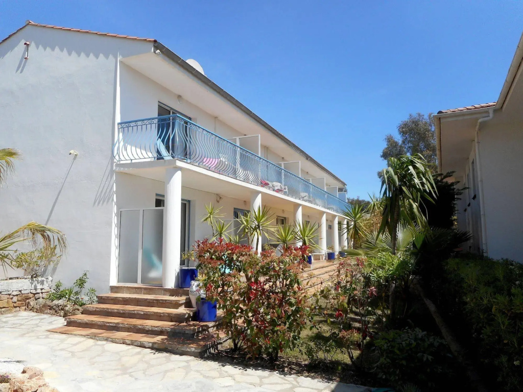 Hôtel La Quiétude