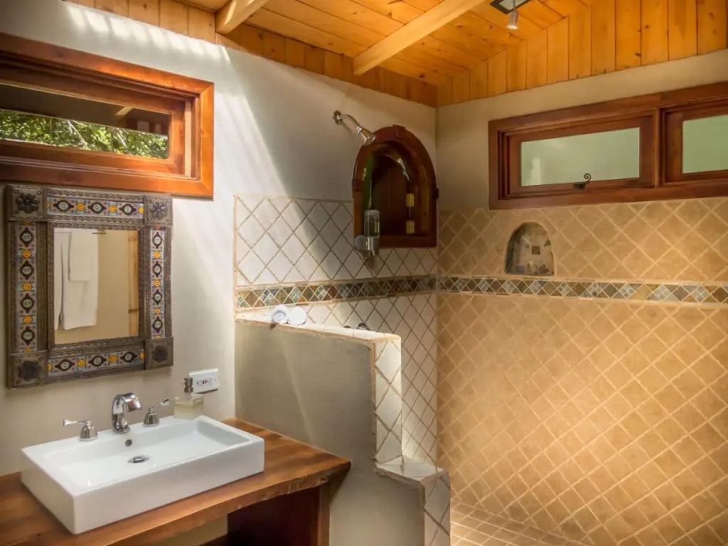 Rio Chirripo - фото 21