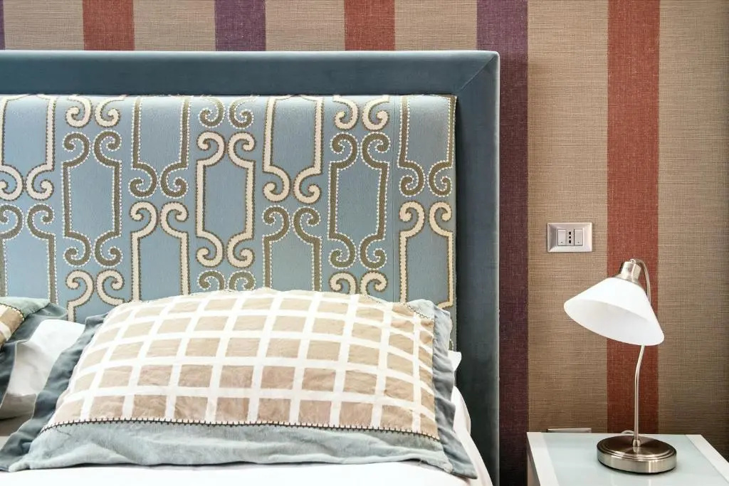 Hotel Salus - Chambres