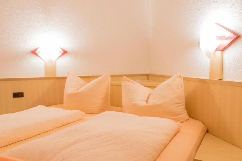 Fallerhof - Chambres