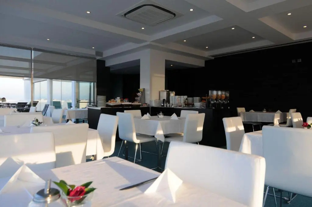 Hotel Torre Mar - Général