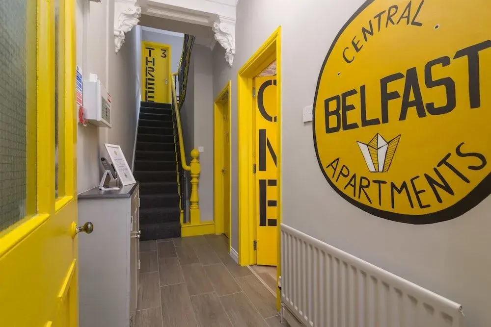 Wellesley Guest Accommodation