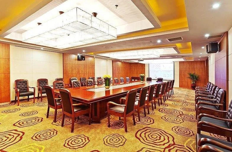 Xinhe Zhongzhou International Hotel - Général