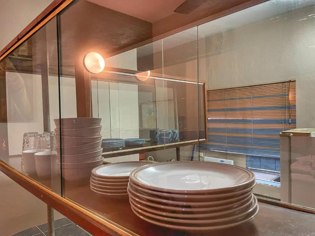 Hotel Nany - Chambres
