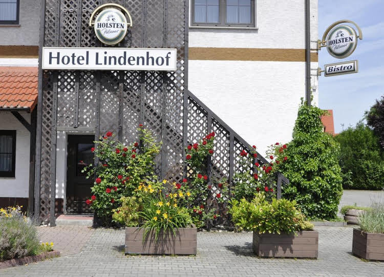 Hotel Lindenhof image