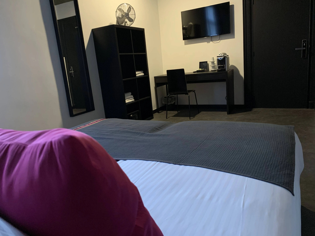 Hotel photo 18