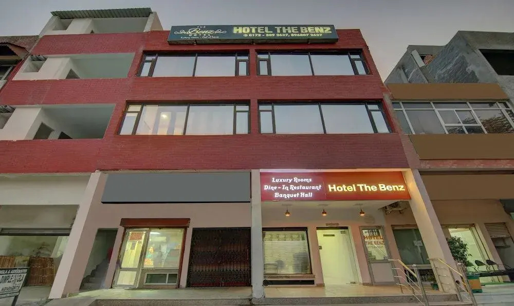 Hotel photo 25