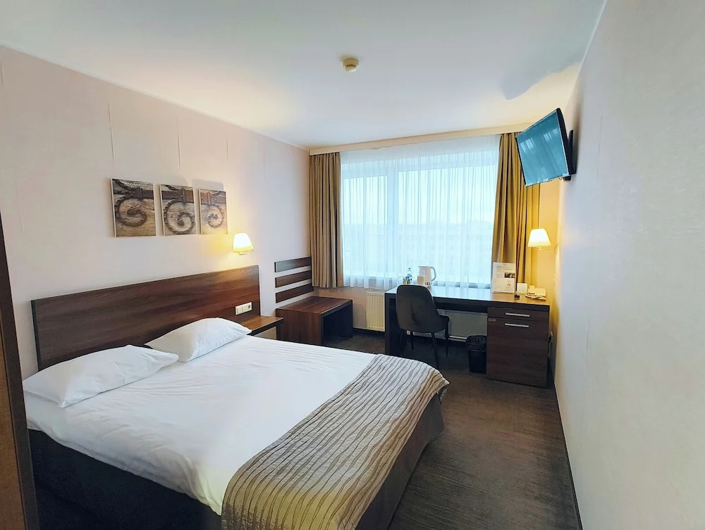 Mercure Marijampole Hotel - Chambres