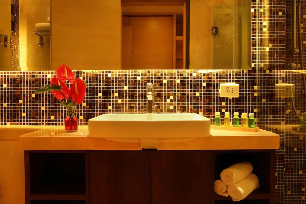 The Metropolitan Hotel and Spa New Delhi - Chambres