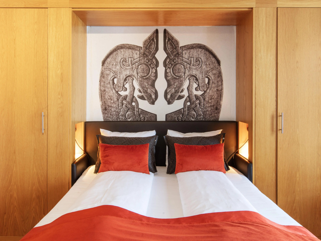 Superior room