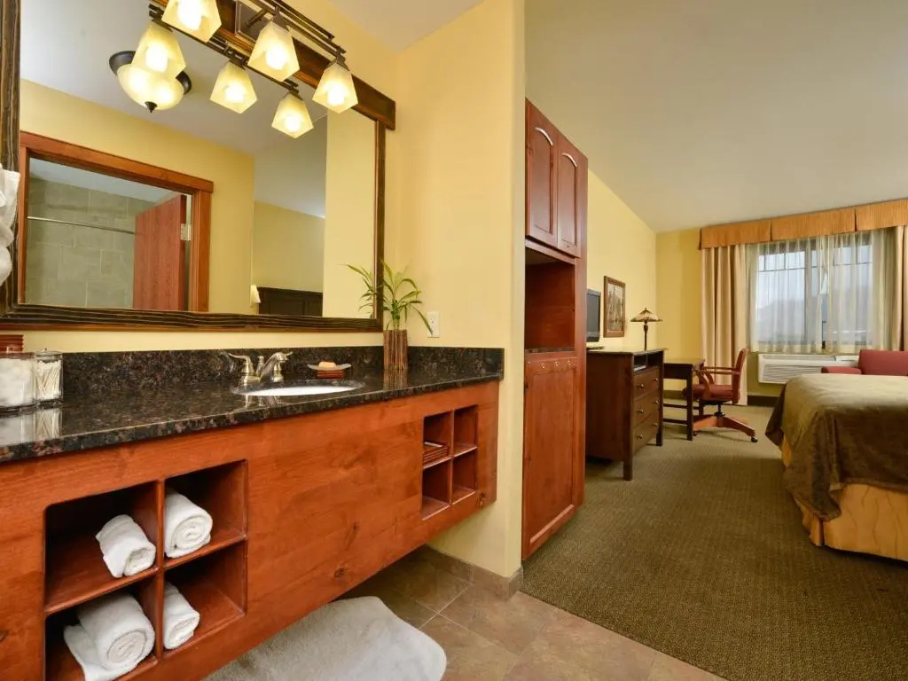 Standard room