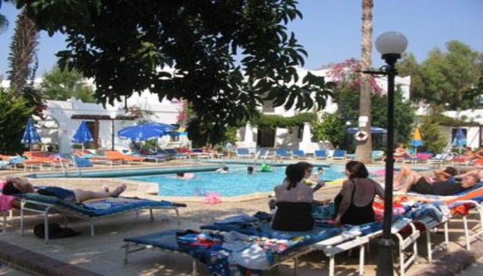 Hotel photo 6