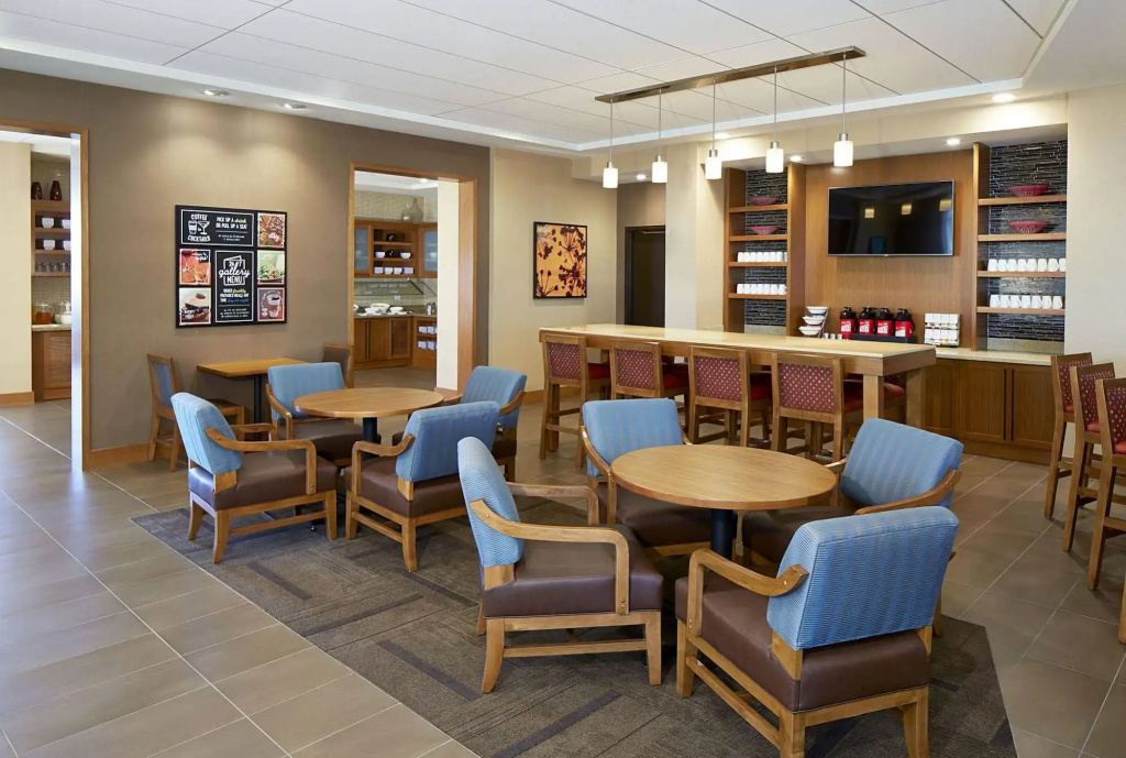 Hyatt Place Lansing - East - Général