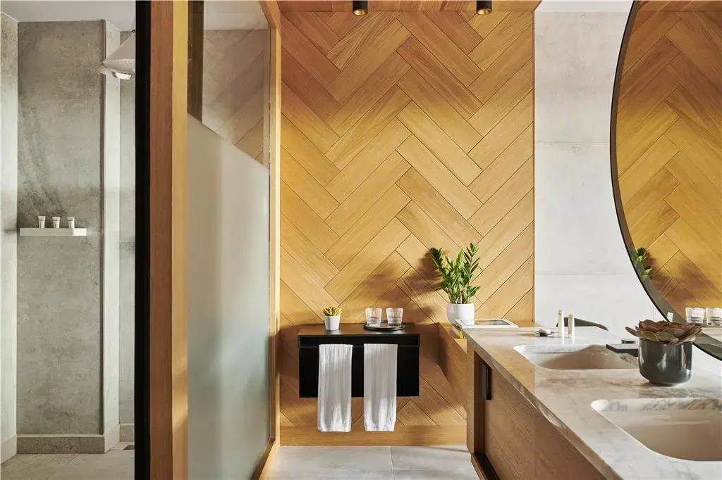Grand Hyatt Barcelona - Général