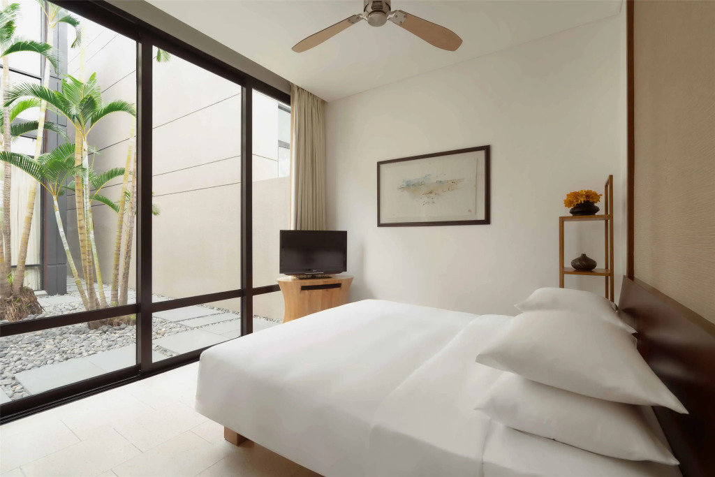 Hyatt Regency Danang Resort and Spa — фото 3