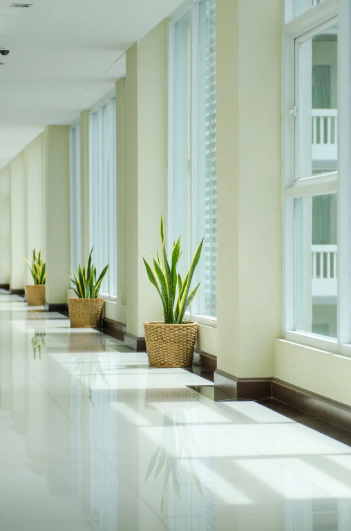 The Platinum Suite - фото 11