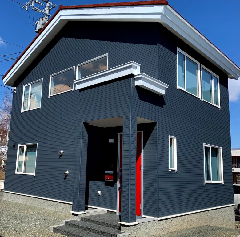 Hakobune Furano