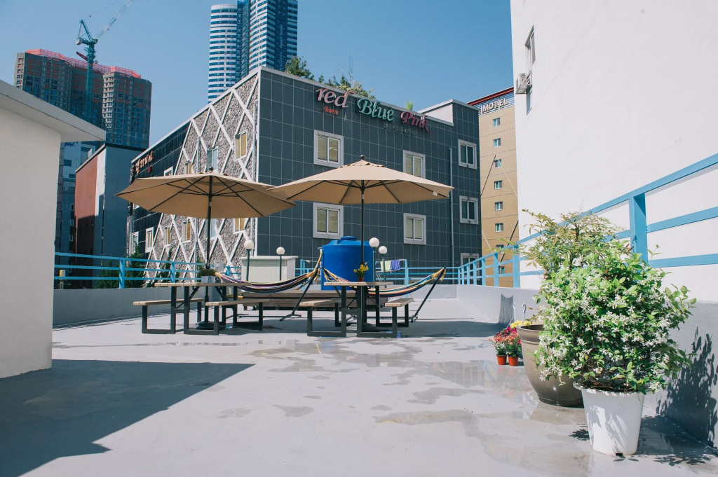 Hotel photo 19