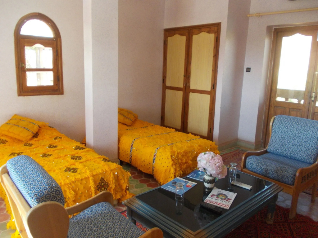 La Perle du Draa Hotel - Général