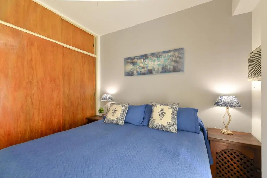 Concord Rent Apart - Chambres