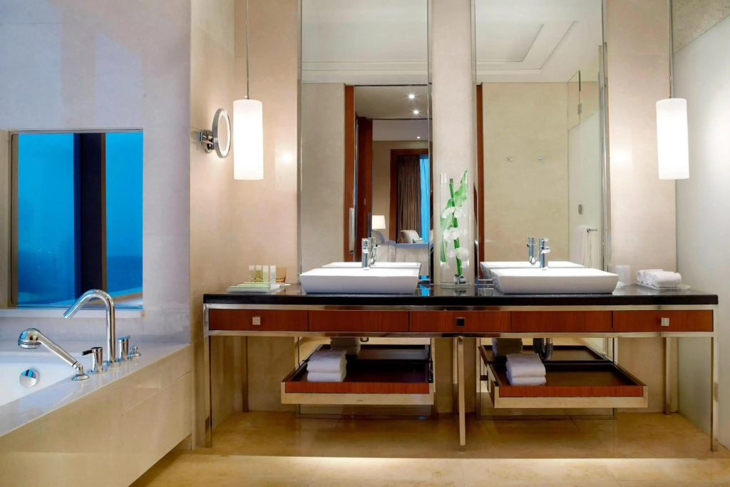 The Westin Tianjin - фото 7
