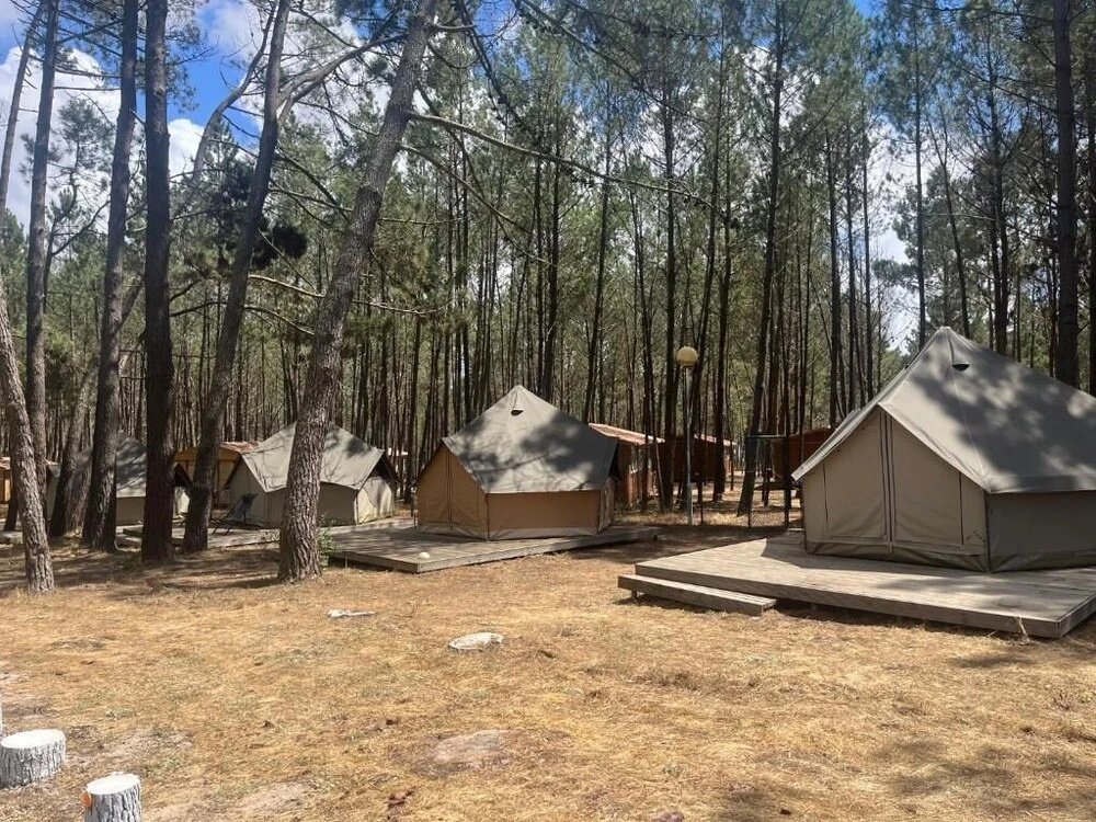 Parque de Campismo Sao Miguel - Odeceixe