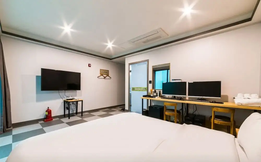 Hotel photo 7